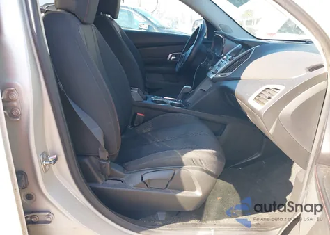 2014 GMC Terrain Sle-1 z USA, uszkodzony, nr VIN 2GKALMEK9E6375689